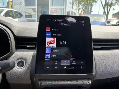 Photo 38 Renault Clio  TCe 90 ch GSR2