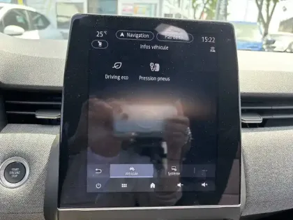 Photo 36 Renault Clio  TCe 90 ch GSR2