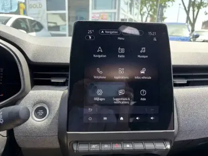 Photo 34 Renault Clio  TCe 90 ch GSR2