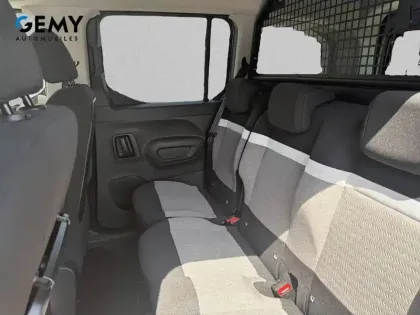 Photo 9 Citroën Berlingo  Taille M BlueHDi 130 S&S EAT8