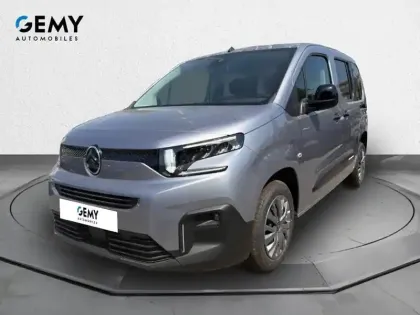 Photo Citroën Berlingo Max