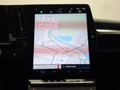 Photo 44 Renault Megane  E-Tech EV60 130ch super charge