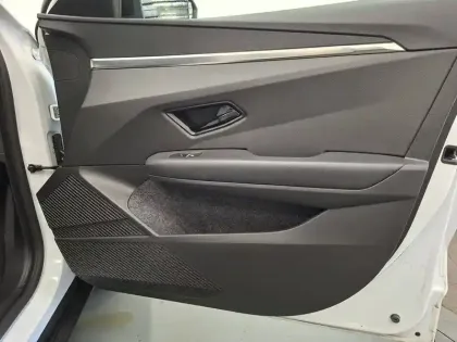 Photo 20 Renault Megane  E-Tech EV60 130ch super charge