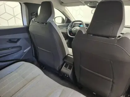 Photo 23 Renault Megane  E-Tech EV60 130ch super charge