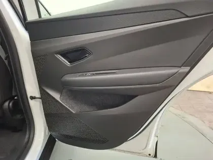 Photo 19 Renault Megane  E-Tech EV60 130ch super charge