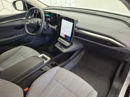 Photo 26 Renault Megane  E-Tech EV60 130ch super charge