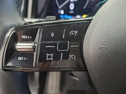 Photo 35 Renault Megane  E-Tech EV60 130ch super charge