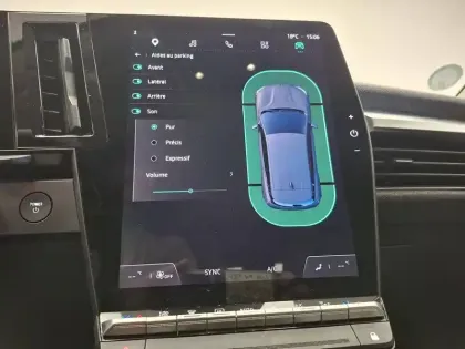 Photo 43 Renault Megane  E-Tech EV60 130ch super charge