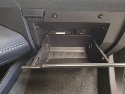 Photo 28 Renault Megane  E-Tech EV60 130ch super charge