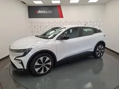 Photo 5 Renault Megane  E-Tech EV60 130ch super charge