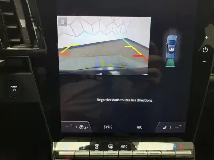 Photo 45 Renault Megane  E-Tech EV60 130ch super charge