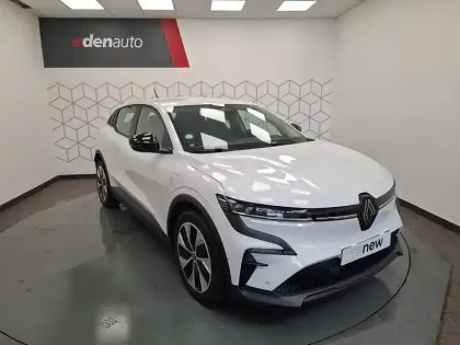 Photo 7 Renault Megane  E-Tech EV60 130ch super charge