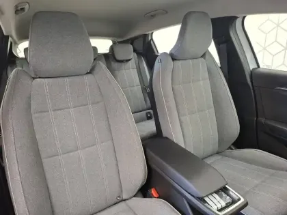 Photo 27 Renault Megane  E-Tech EV60 130ch super charge