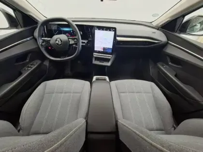 Photo 25 Renault Megane  E-Tech EV60 130ch super charge