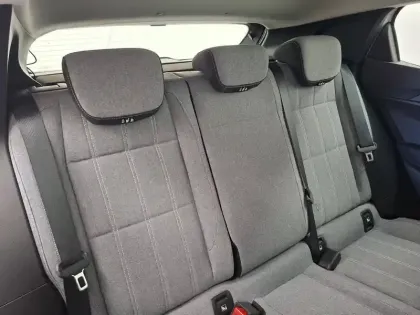 Photo 24 Renault Megane  E-Tech EV60 130ch super charge