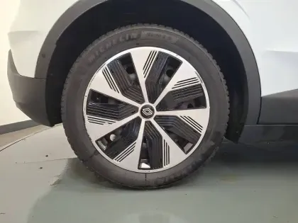 Photo 15 Renault Megane  E-Tech EV60 130ch super charge