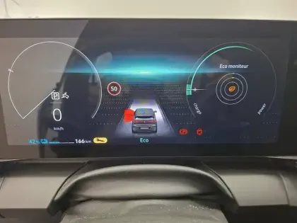 Photo 40 Renault Megane  E-Tech EV60 130ch super charge