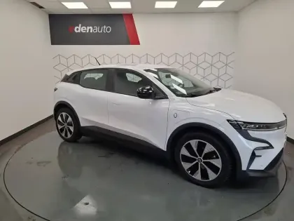 Photo 8 Renault Megane  E-Tech EV60 130ch super charge