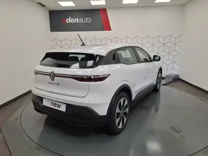 Photo 11 Renault Megane  E-Tech EV60 130ch super charge