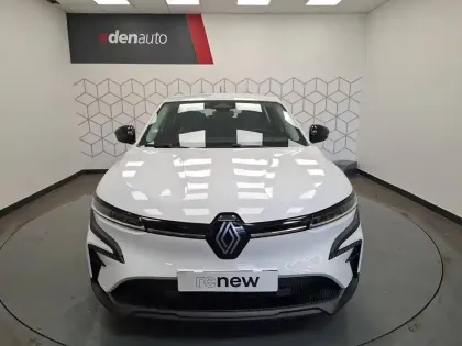 Photo 6 Renault Megane  E-Tech EV60 130ch super charge