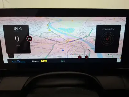 Photo 39 Renault Megane  E-Tech EV60 130ch super charge