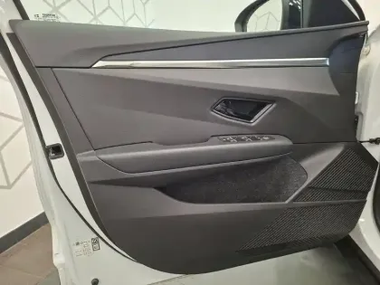 Photo 21 Renault Megane  E-Tech EV60 130ch super charge