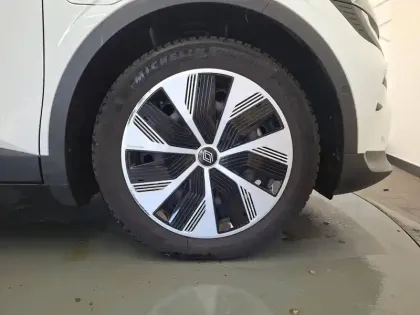 Photo 16 Renault Megane  E-Tech EV60 130ch super charge