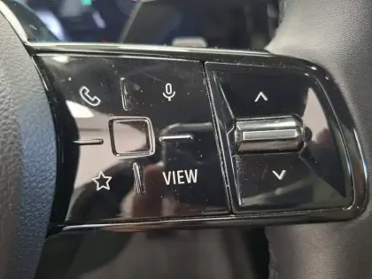 Photo 36 Renault Megane  E-Tech EV60 130ch super charge