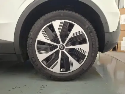 Photo 18 Renault Megane  E-Tech EV60 130ch super charge