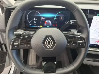 Photo 34 Renault Megane  E-Tech EV60 130ch super charge