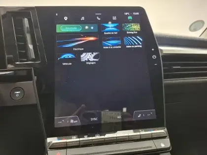 Photo 41 Renault Megane  E-Tech EV60 130ch super charge