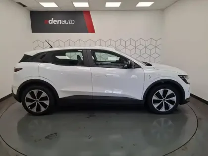 Photo 9 Renault Megane  E-Tech EV60 130ch super charge