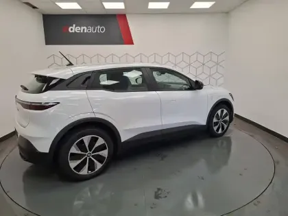 Photo 10 Renault Megane  E-Tech EV60 130ch super charge