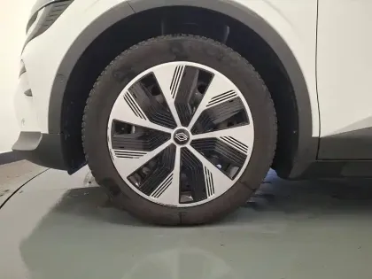 Photo 17 Renault Megane  E-Tech EV60 130ch super charge