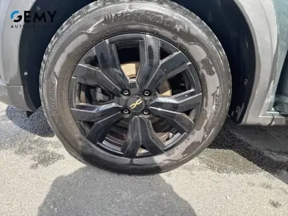 Photo 11 Dacia Sandero  ECO-G 100 GSR2