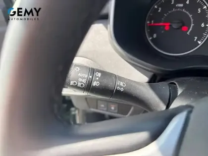 Photo 19 Dacia Sandero  ECO-G 100 GSR2