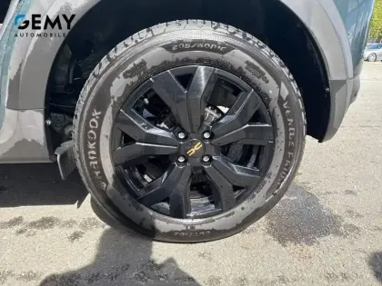 Photo 10 Dacia Sandero  ECO-G 100 GSR2