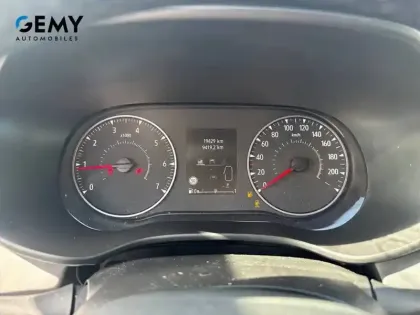 Photo 22 Dacia Sandero  ECO-G 100 GSR2