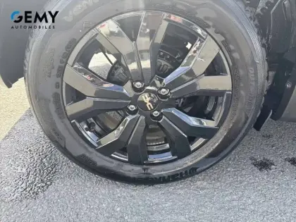 Photo 13 Dacia Sandero  ECO-G 100 GSR2