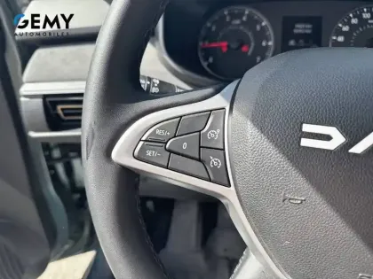 Photo 18 Dacia Sandero  ECO-G 100 GSR2