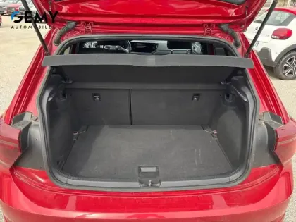 Photo 5 Volkswagen Polo  1.0 TSI 110 S&S DSG7
