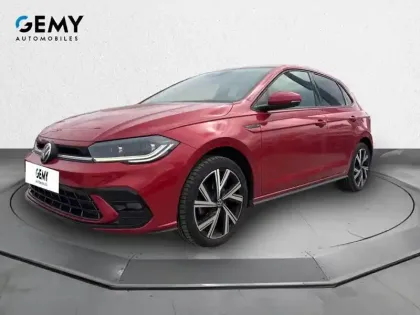 Photo Volkswagen Polo R-line