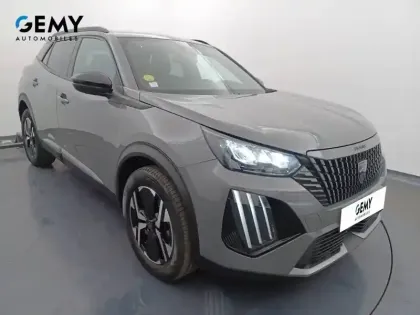 Photo 36 Peugeot 2008  BlueHDi 130 S&S EAT8