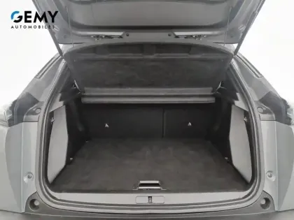 Photo 5 Peugeot 2008  BlueHDi 130 S&S EAT8