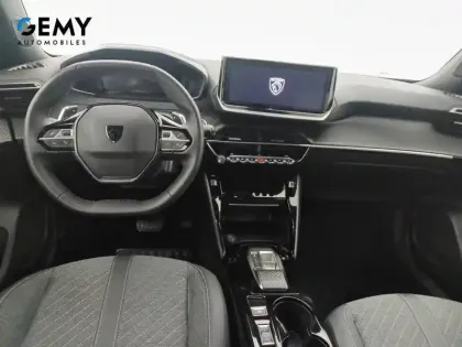 Photo 7 Peugeot 2008  BlueHDi 130 S&S EAT8