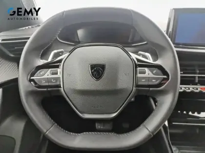 Photo 11 Peugeot 2008  BlueHDi 130 S&S EAT8