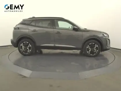 Photo 19 Peugeot 2008  BlueHDi 130 S&S EAT8