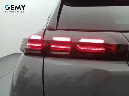 Photo 14 Peugeot 2008  BlueHDi 130 S&S EAT8