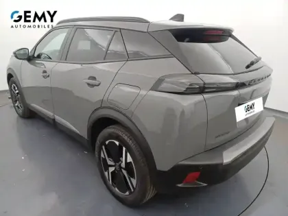 Photo 32 Peugeot 2008  BlueHDi 130 S&S EAT8