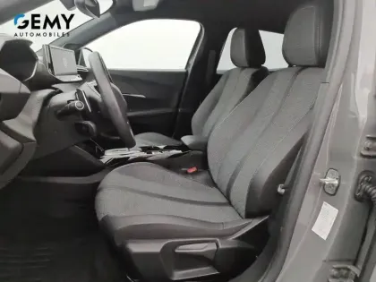 Photo 8 Peugeot 2008  BlueHDi 130 S&S EAT8